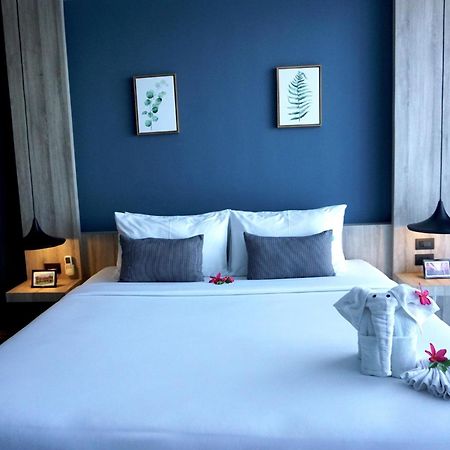 The Lake Chalong Hotel Sha Plus Exteriör bild