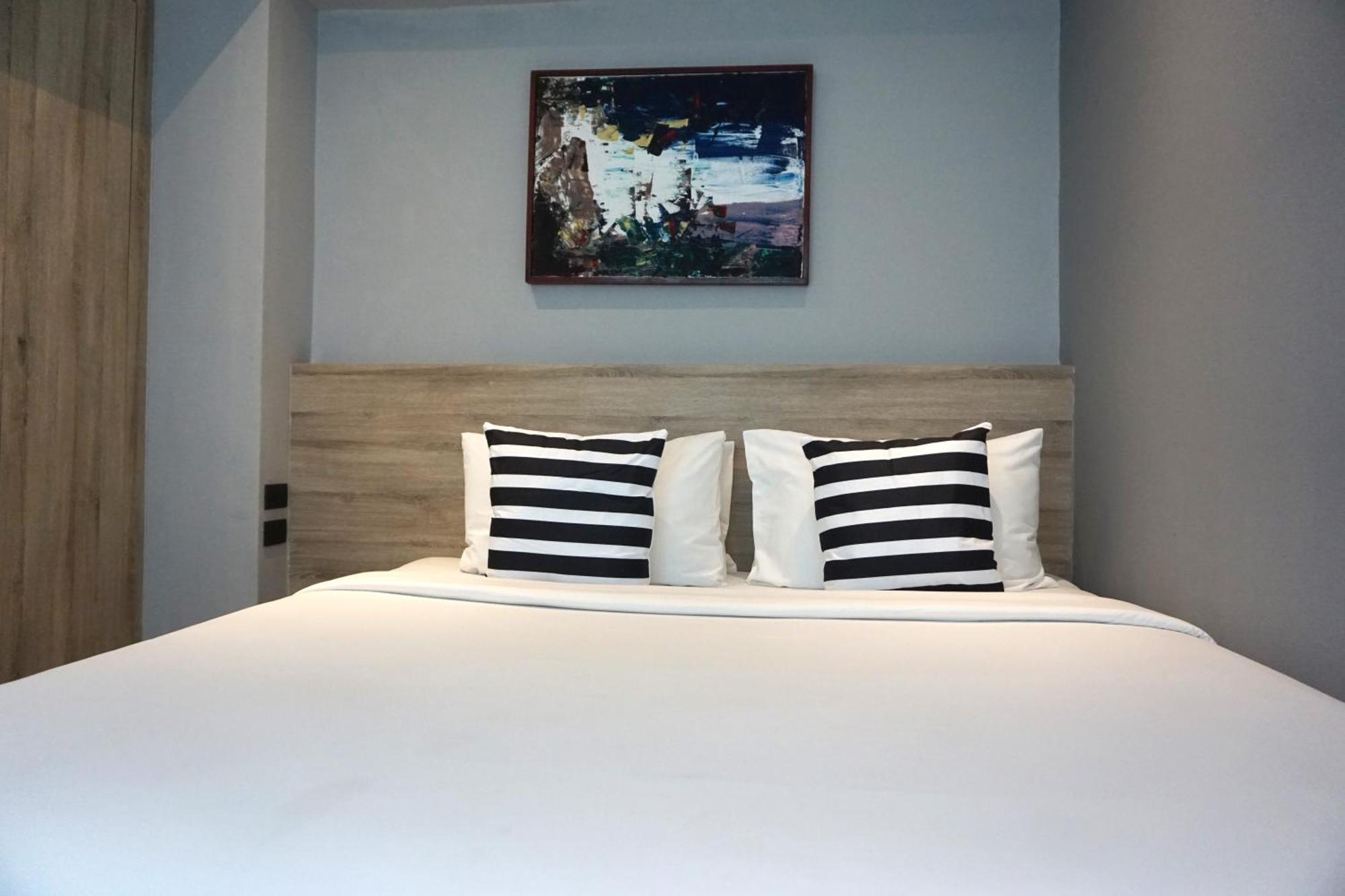 The Lake Chalong Hotel Sha Plus Exteriör bild